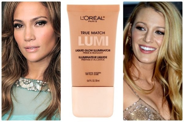Сияй, как Лопес! L'Oreal способен превратить «хозяюшку» в звезду Сияй, как Лопес! L'Oreal способен превратить «хозяюшку» в звезду
