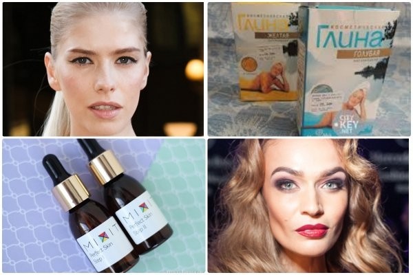 Сияй, как Лопес! L'Oreal способен превратить «хозяюшку» в звезду Сияй, как Лопес! L'Oreal способен превратить «хозяюшку» в звезду