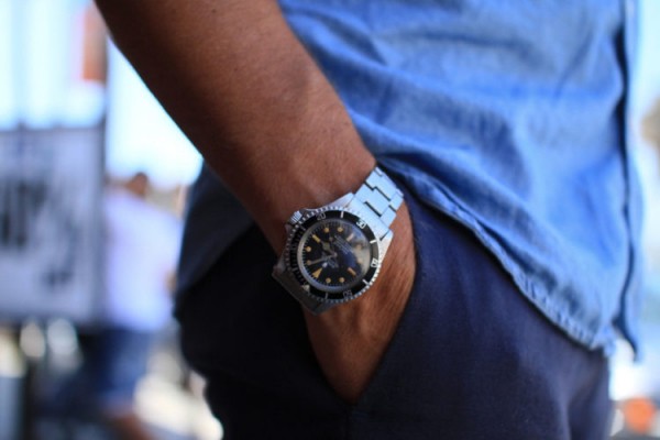 Как выбрать часы Rolex Как выбрать часы Rolex