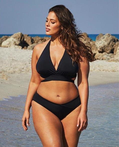 Какой женщиной быть модно: модели plus-size и 'ленивые' мамы. Образ женщины в массовой культуре
Какой женщиной быть модно: модели plus-size и 'ленивые' мамы. Образ женщины в массовой культуре