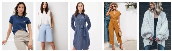 Рваные шорты и пестрые платья: 5 вещей, от которых лучше отказаться летом