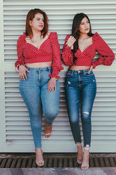 Размер не имеет значения: как две подруги объявили войну модным запретам и бодишеймингу